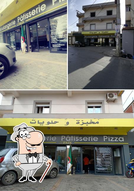 Boulangerie tradition