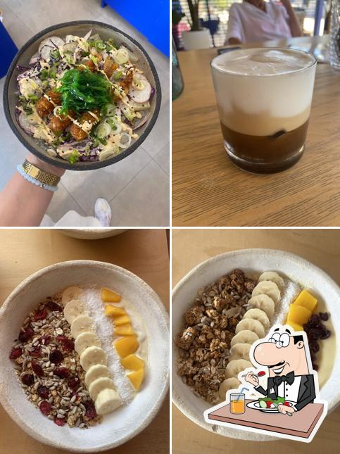 Bowl. - Smoothie Poke Energy