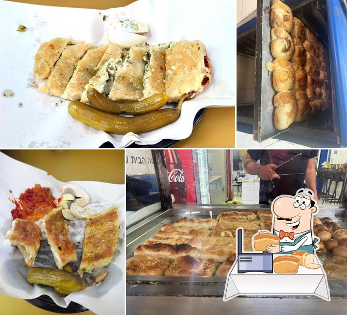 Burekas Ha'agala