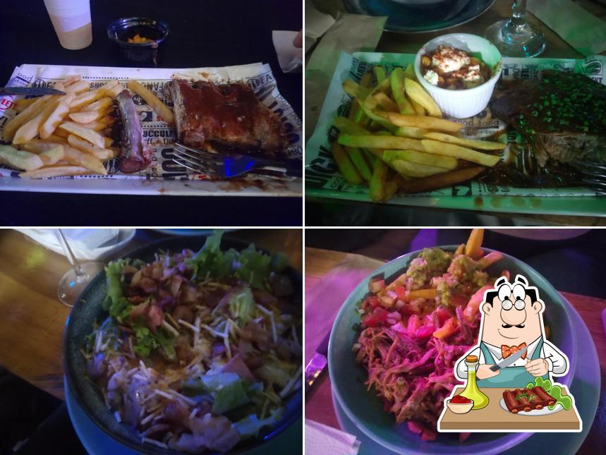 Bureo Gastro Bar