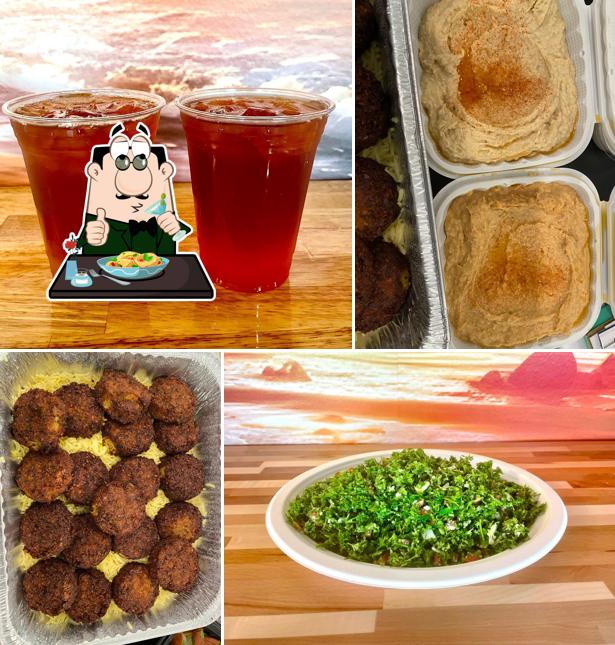 Cali Kabob