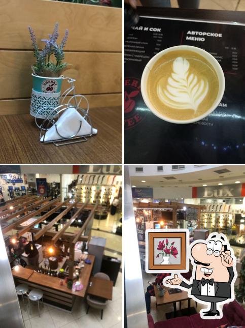 Dolce Coffee
