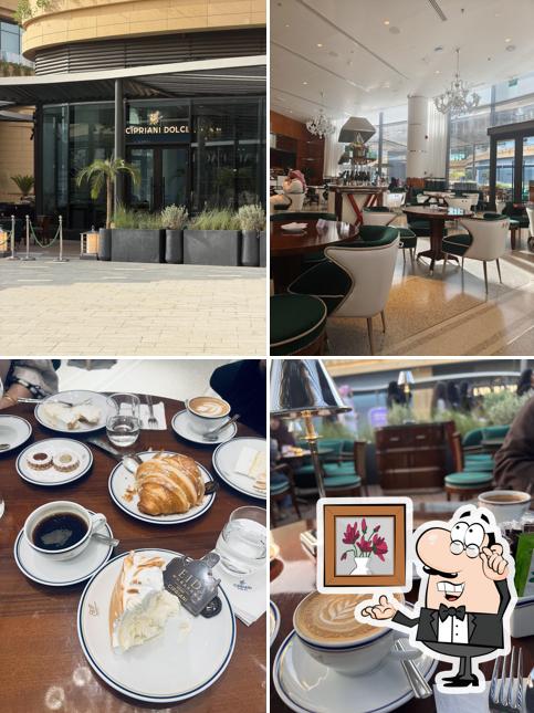 Cipriani Dolci Riyadh
