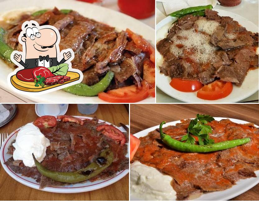 Divan Iskender