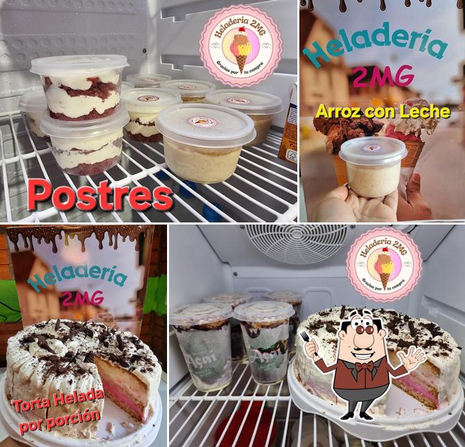 Heladeria 2MG
