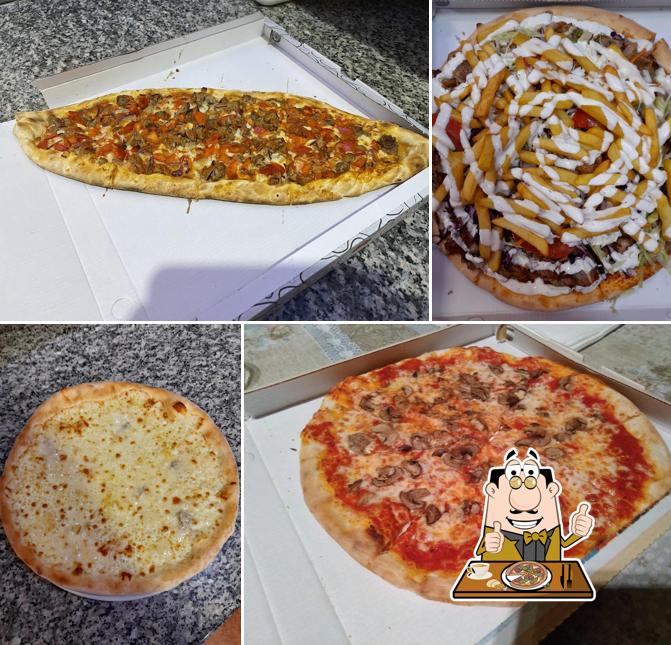 Istanbul Ristorante...bar pizza kebap