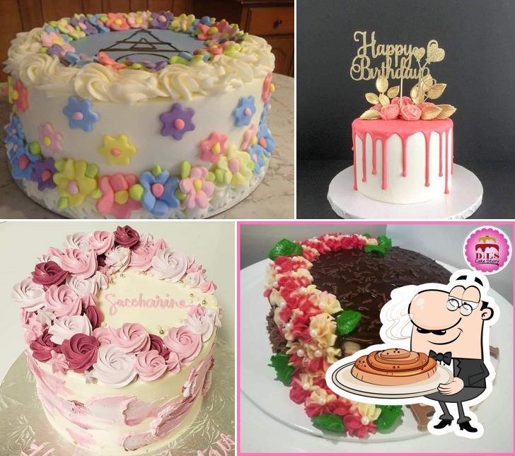 King Sweets and Bakery