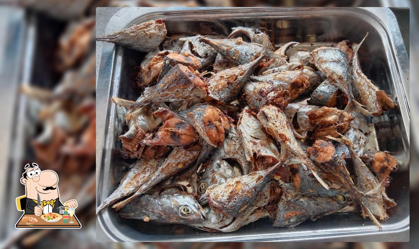 Kios BINTANG