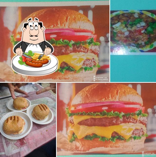 LFC- Labib food Corner/এলএফসি-লাবিব ফুড কর্ণার
