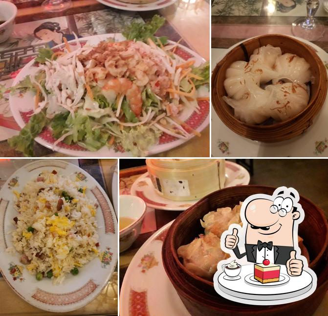 Restaurant Phuc Loc Tho