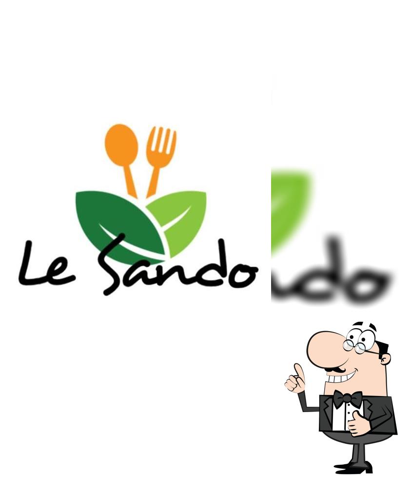 SANDO FOOD ALEX