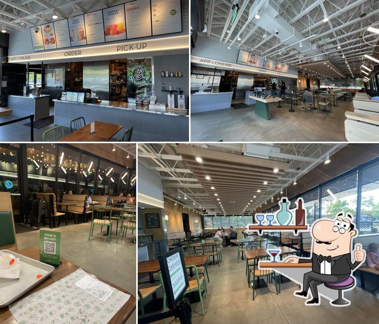 Shake Shack Kentlands