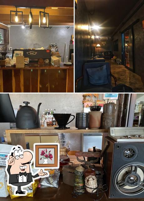 Sommai Bakery & Coffee