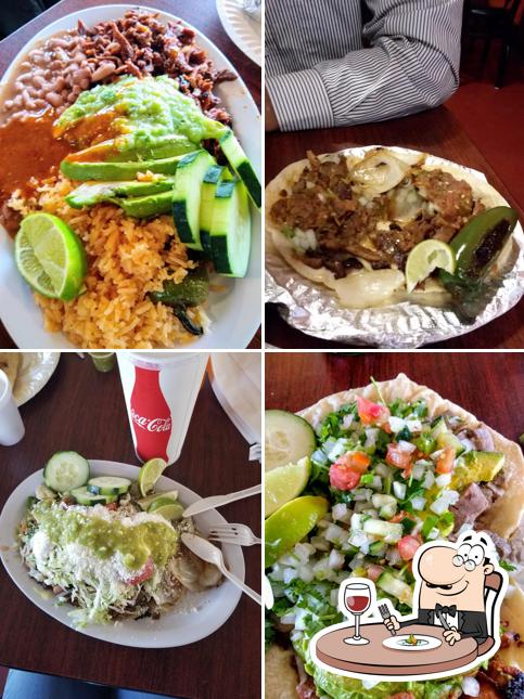 Tacos Ameca
