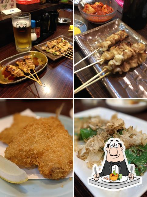 Taisho Katamachi