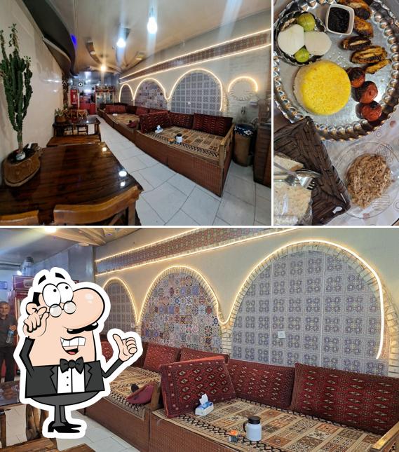 کباب سرای وسوسه