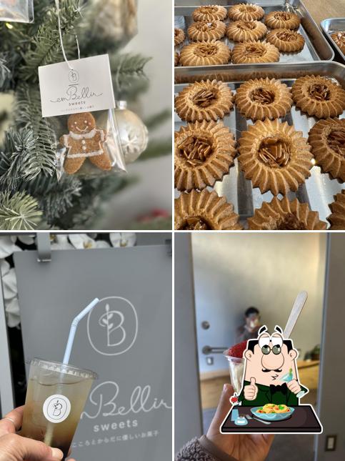 emBellir sweets
