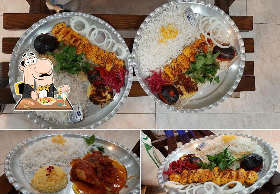 غذا خوری