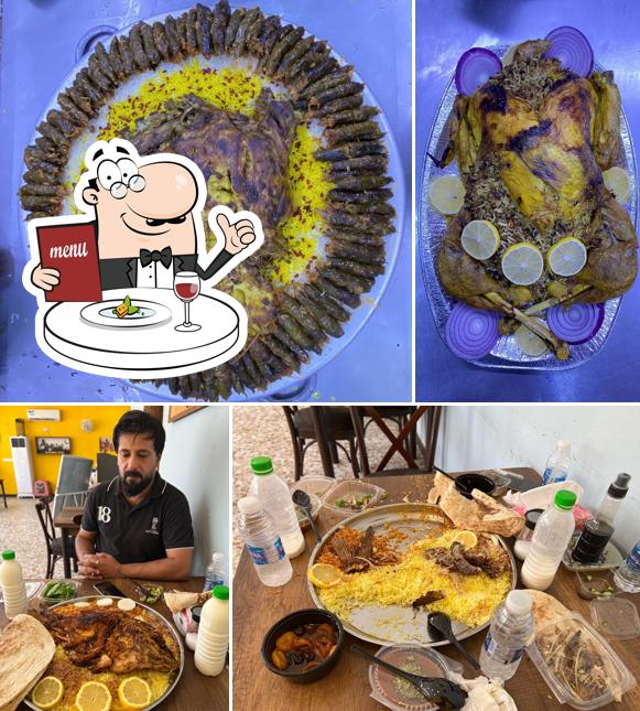 مطبخ كرمنا