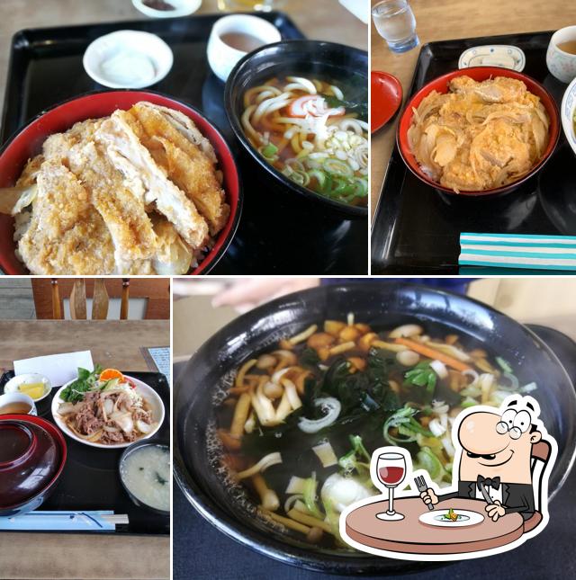 まつみ食堂