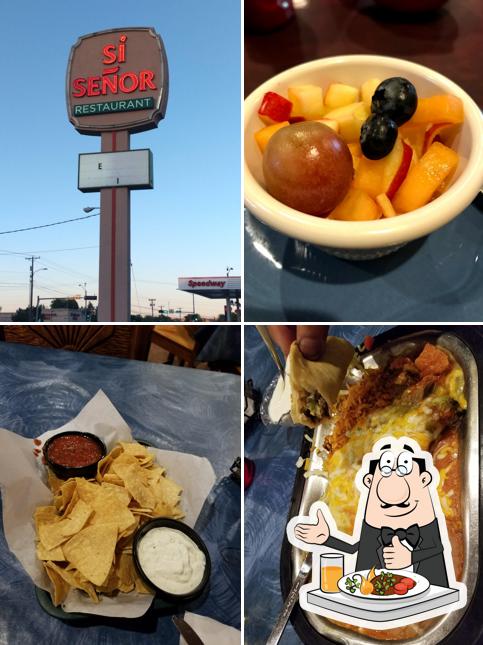 Si Señor Restaurant