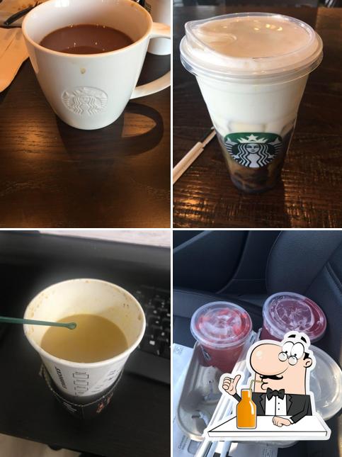 Starbucks Coffee Company