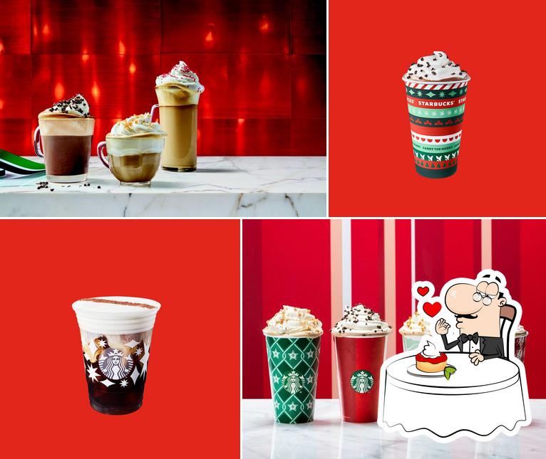 Starbucks Coffee Company