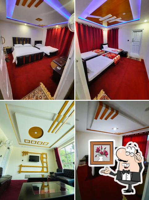 Sundus Guest House Skardu