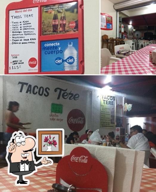 Tacos Tere