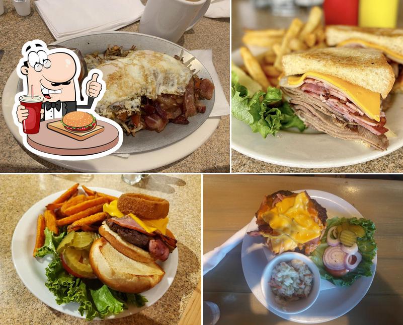 Thunderbird Restaurant