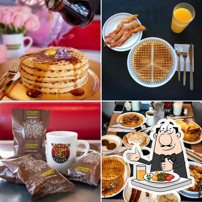 Waffle House
