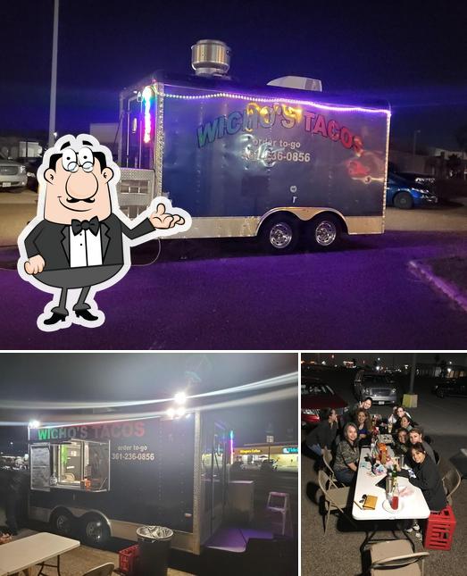 Wicho's Tacos