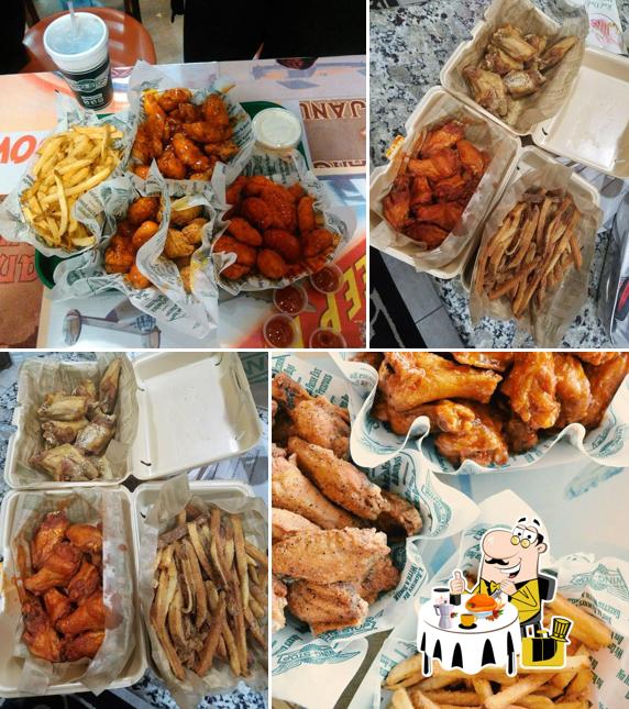 Wingstop