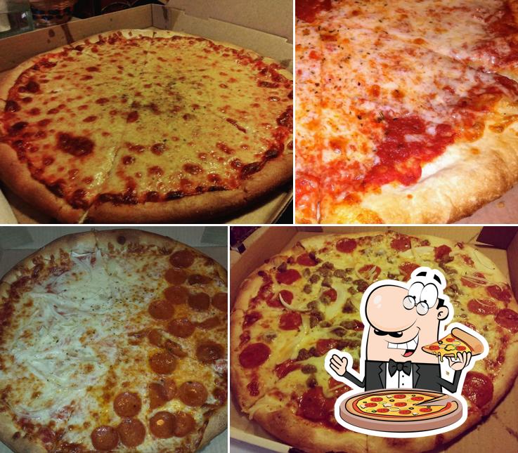 Di Vincenzo's Pizza