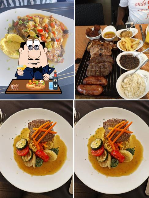 Alive Restaurante Lounge