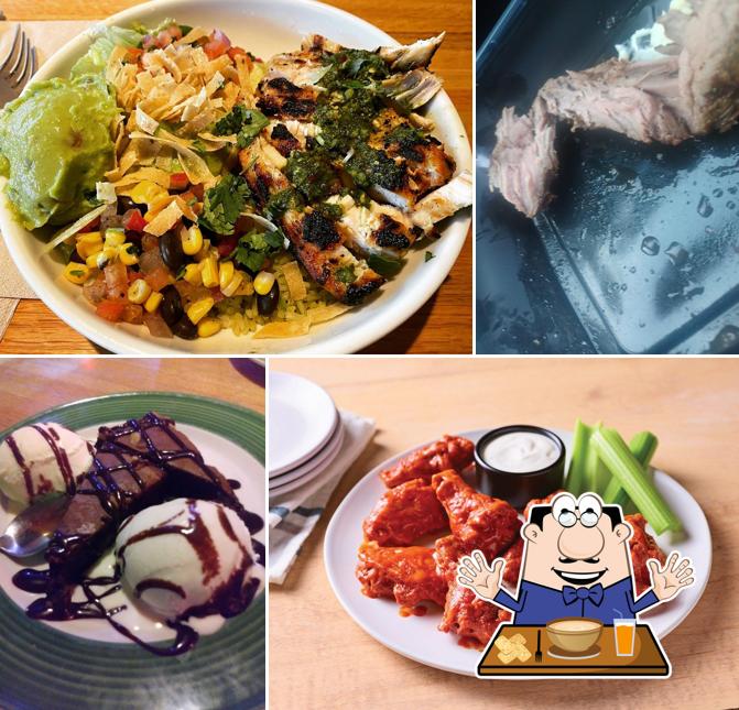 Applebee's Grill + Bar