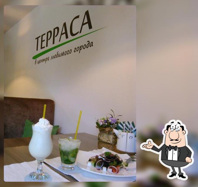 Терраса