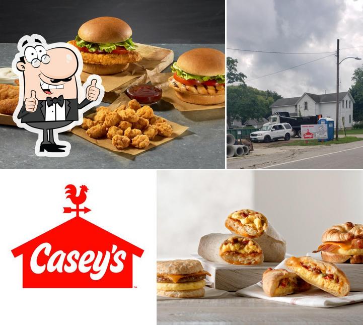 Casey's