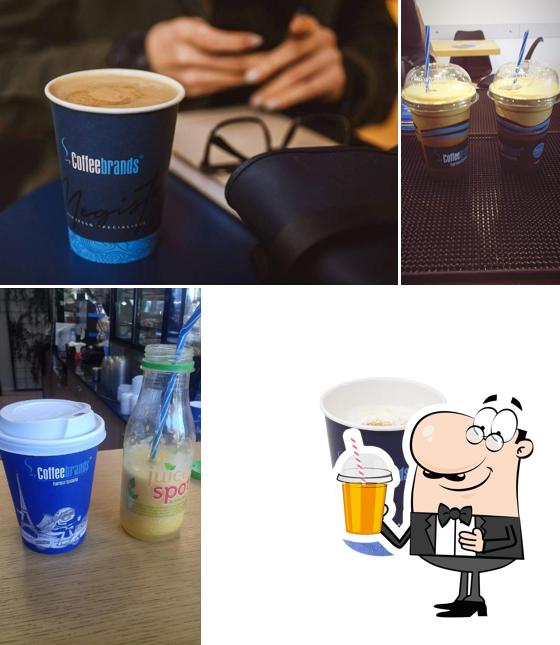 Coffeebrands