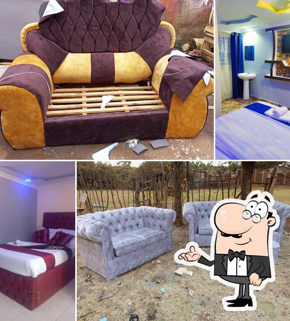 El Gracio Hotel and Suites