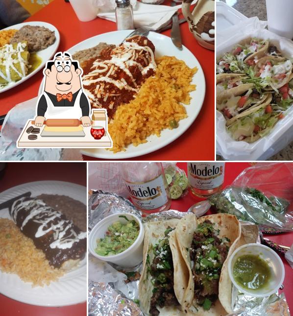 El Hidalguense Restaurant