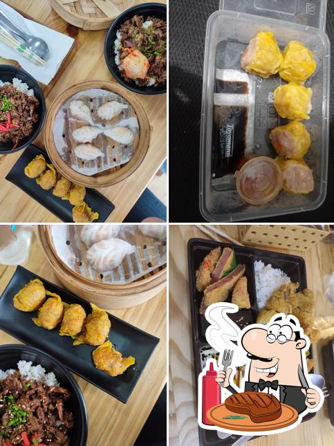 Hiromitsu Restaurant Valenzuela