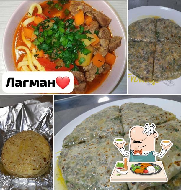 Hot Food
