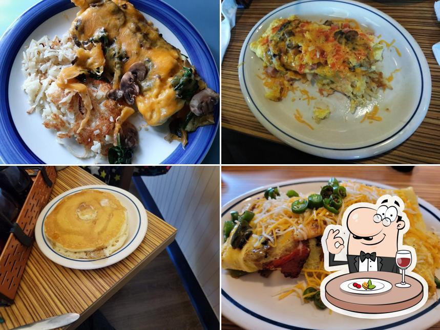 IHOP