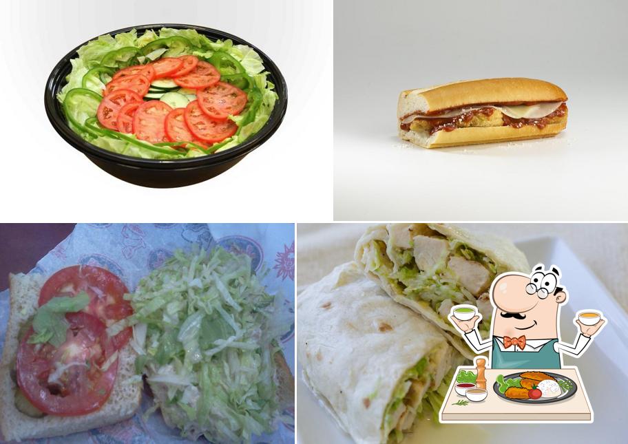 Jersey Mike's Subs
