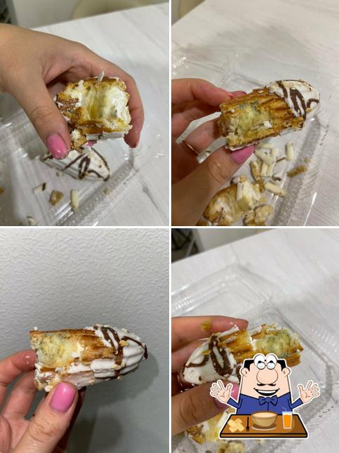 Хлебные дела