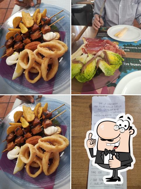 Bar Rte DaCapo