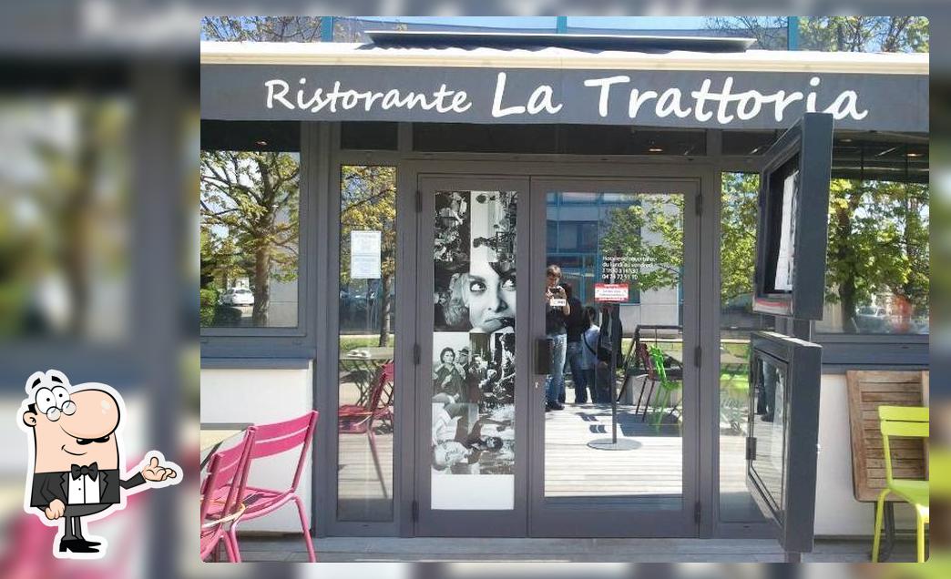 La Trattoria