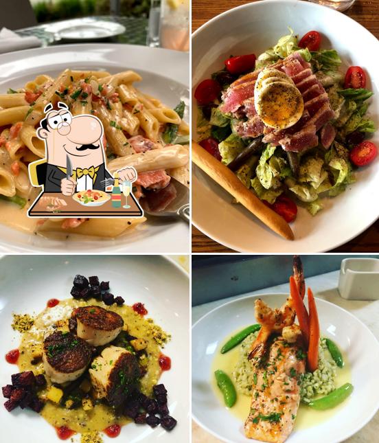 Mamma Melina Ristorante & Pizzeria
