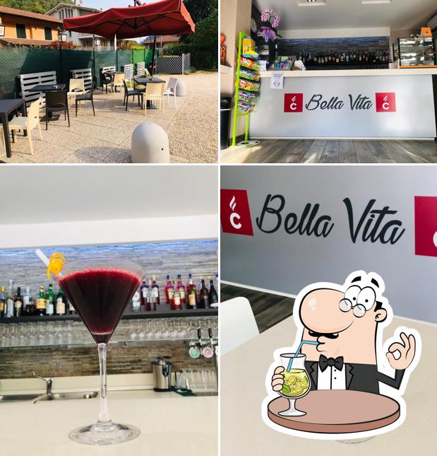 Bar Bella Vita